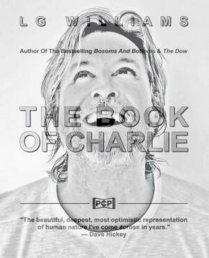 The Book Of Charlie by Lg Williams