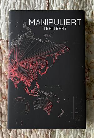 Manpuliert by Teri Terry