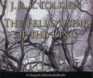 The Fellowship of the Ring by J.R.R. Tolkien