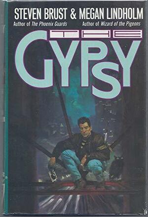 The Gypsy by Steven Brust, Megan Lindholm