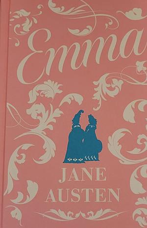 Emma by Jane Austen