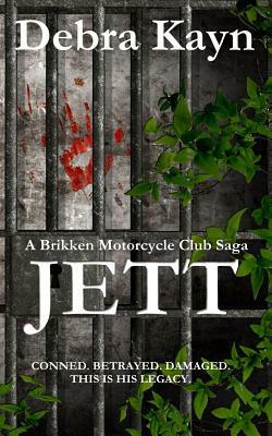 Jett by Debra Kayn