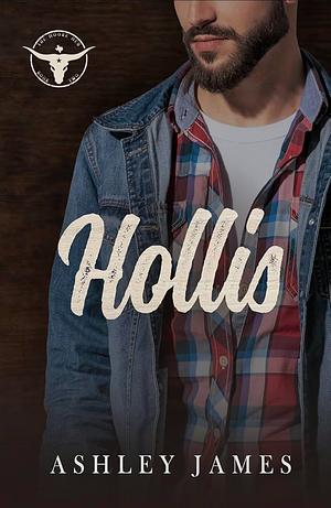 Hollis  by Ashley James