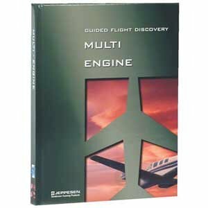 Multi Engine Pilot Manual by Chuck Stout, Chad Pomering, Tara Schifferns, Jeppesen Sanderson Inc., Shockey, Liz Kailey