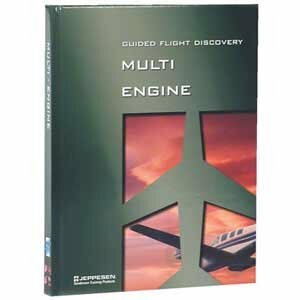 Multi Engine Pilot Manual by Shockey, Jeppesen Sanderson Inc., Tara Schifferns, Chuck Stout, Liz Kailey, Chad Pomering