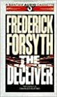 The Deciever by Frederick Forsyth