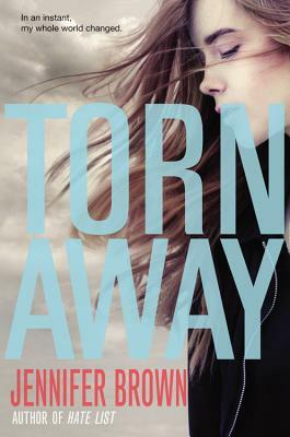 Torn Away by Jennifer Brown