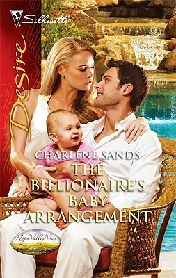 The Billionaire's Baby Arrangement by Charlene Sands