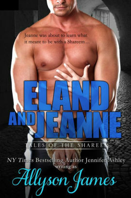 Eland and Jeanne by Allyson James