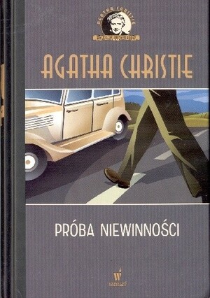Próba niewinności by Agatha Christie