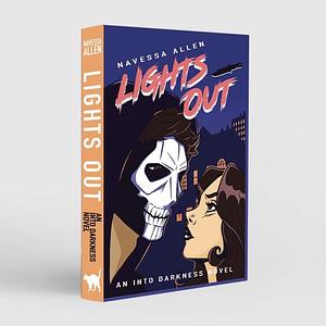 Lights Out by Navessa Allen