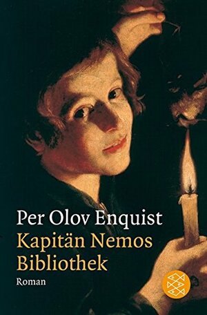 Kapitän Nemos Bibliothek by Per Olov Enquist