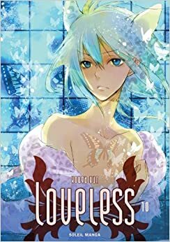 Loveless, Tome 10 by Yun Kouga