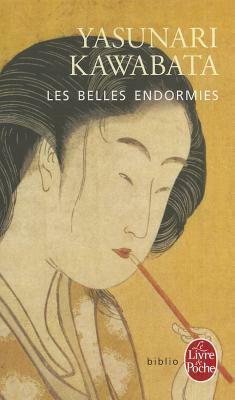 Les Belles Endormies by Yasunari Kawabata