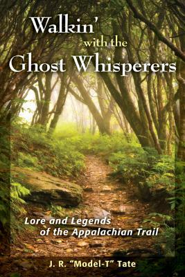 Walkin with the Ghost Whisperepb by J.R. Tate