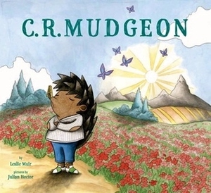C. R. Mudgeon by Leslie Muir, Julian Hector