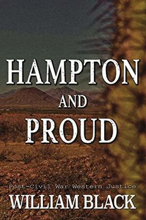 Hampton and Proud by William Black