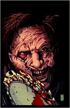 Texas Chainsaw Massacre Vol. 2 by Bruce Jones