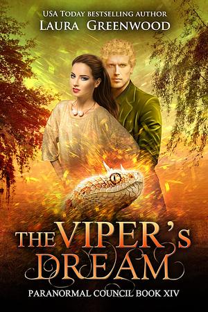 The Viper's Dream by Laura Greenwood