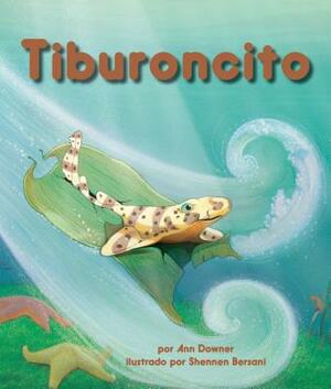 Tiburoncito by Ann Downer