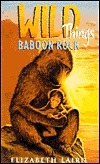 Baboon Rock by Elizabeth Laird