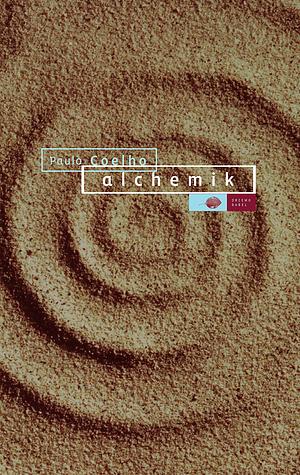 Alchemik by Paulo Coelho