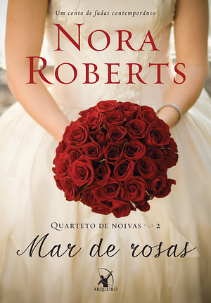Mar de Rosas by Nora Roberts