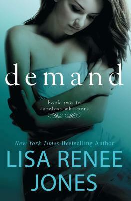 Demand, Volume 2: Inside Out by Lisa Renee Jones