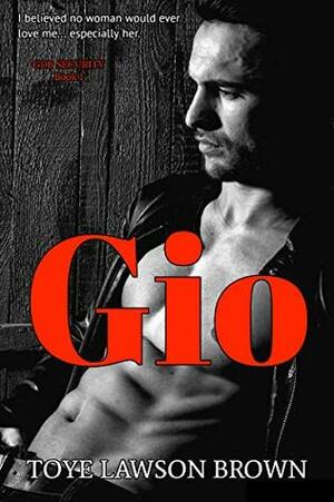 Gio by Toye Lawson Brown