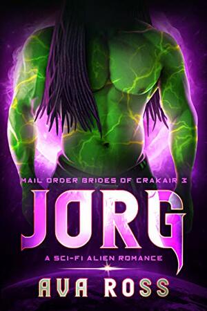 Jorg by Ava Ross