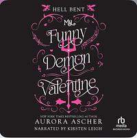 My Funny Demon Valentine by Aurora Ascher