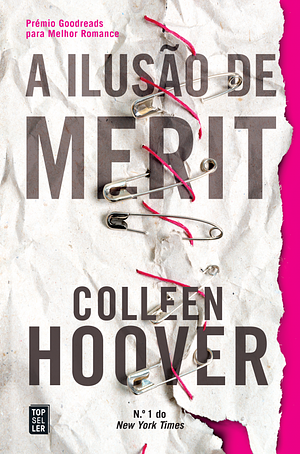 A Ilusão De Merit by Colleen Hoover