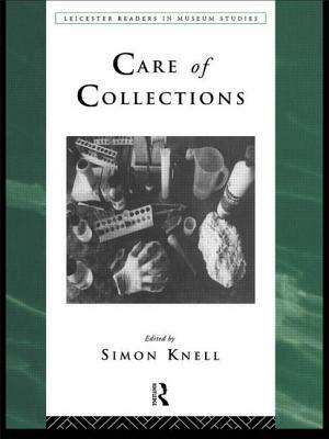 Care of Collections by 