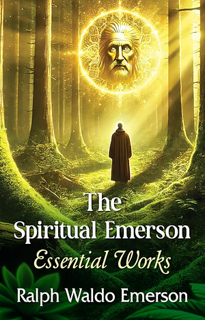The Spiritual Emerson: Essential Writings by Ralph Waldo Emerson