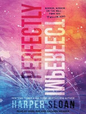 Perfectly Imperfect by Harper Sloan