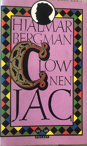 Clownen Jac by Hjalmar Bergman