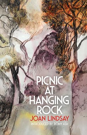 Picnic at Hanging Rock by Joan Lindsay