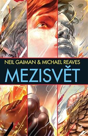 Mezisvět by Michael Reaves, Neil Gaiman