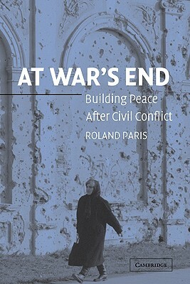 At War's End by Ronald Paris