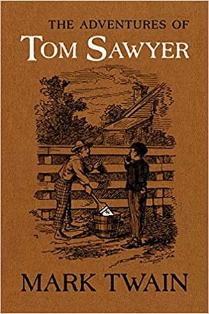 The Adventures of Tom Sawyer: The Authoritative Text with Original Illustrations by Paul Baender, Paul Baender, John C. Gerber, John C. Gerber, Richard A. Watson, Richard A. Watson, Mark Twain, Mark Twain, Victor Fischer, Victor Fischer