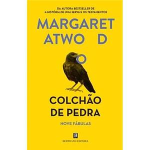 Colchão de Pedra by Margaret Atwood