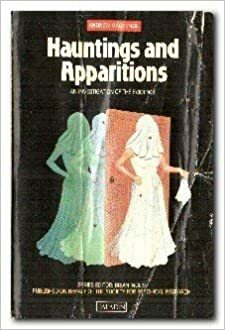 Hauntings and Apparitions by Andrew MacKenzie