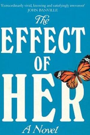 The Effect of Her by Gerard Stembridge