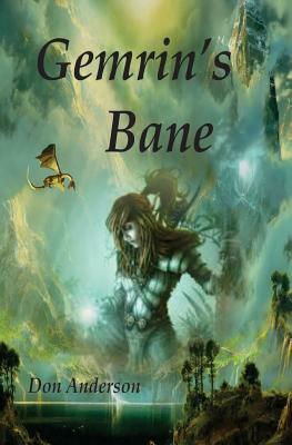 Gemrin's Bane by Don Anderson