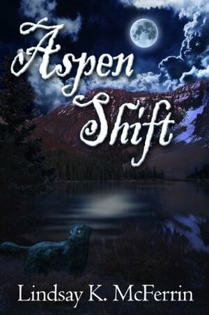 Aspen Shift by Lindsay McFerrin