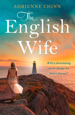 The English Wife by Adrienne Chinn