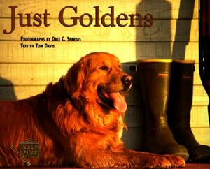 Just Goldens by Tom Davis