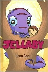Jellaby: Volume 1 by Kean Soo