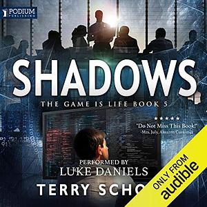 Shadows by Terry Schott