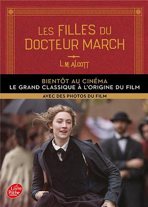 Les Quatre Filles du Docteur March by Louisa May Alcott